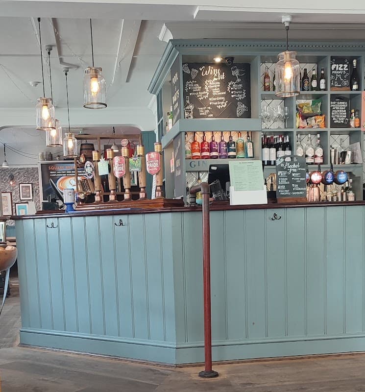 The Square Brewery, Petersfield