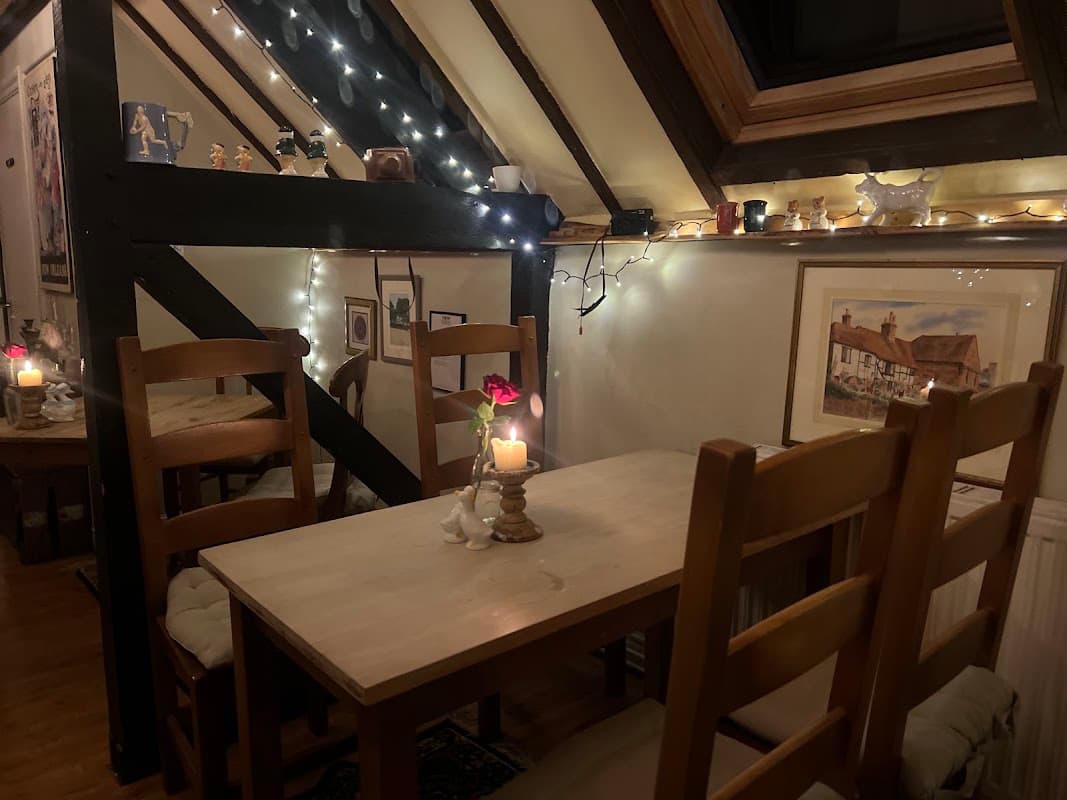 Stables Wine Bar & Restaurant, Petersfield