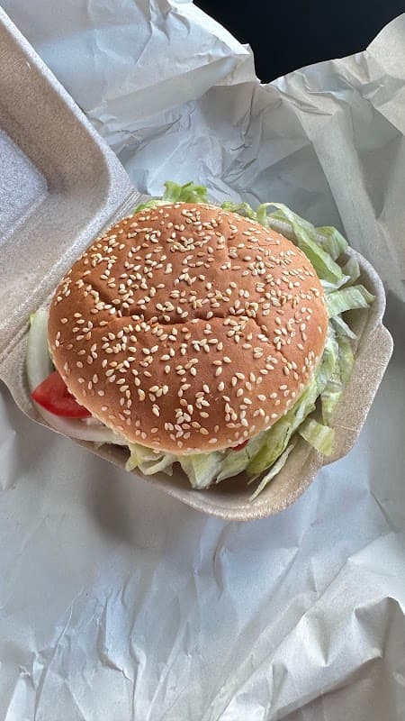 Buriton Kebab, Petersfield
