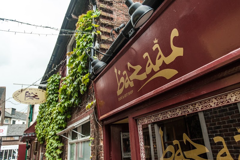 Fez Restaurant