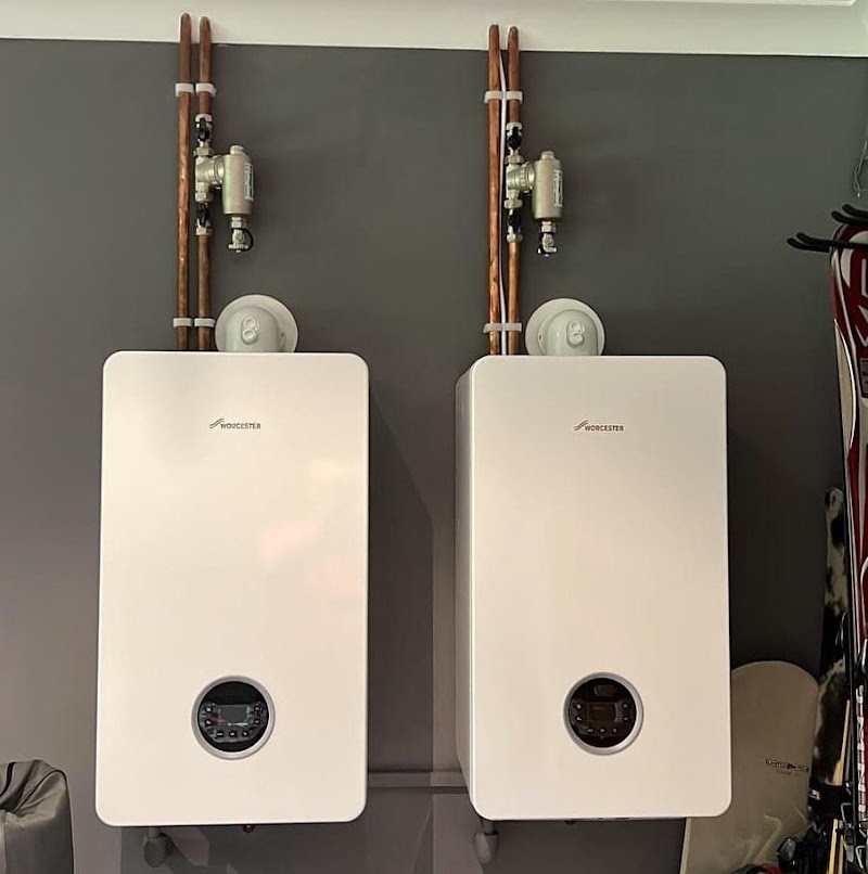 Flash Heating and Plumbing Solutions Ltd