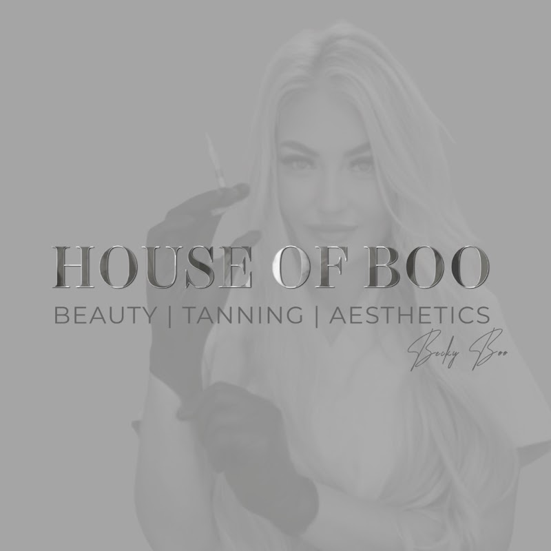 House Of Boo | Beauty, Tanning, Aesthetics Studio