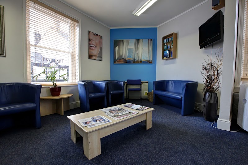 Lavant Dental