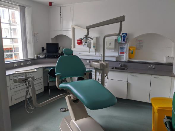 mydentist, High Street, Petersfield