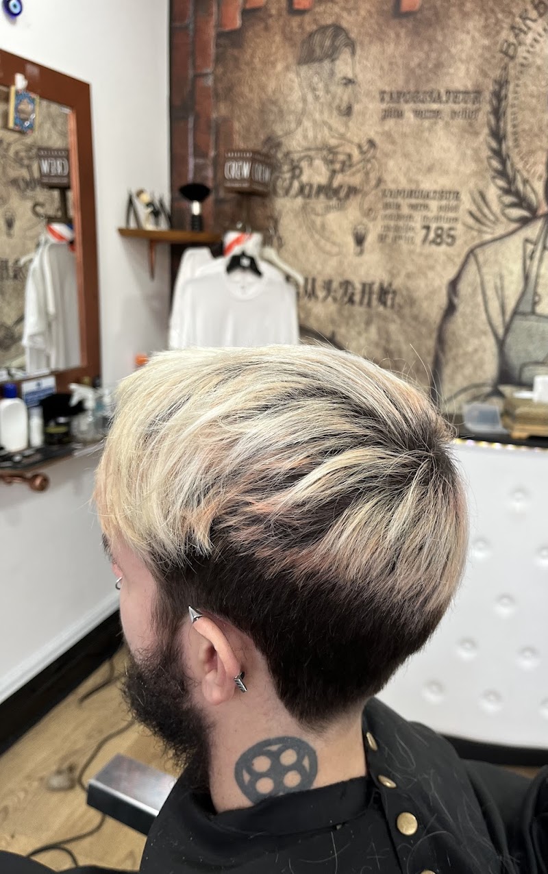 Petersfield Barbershop