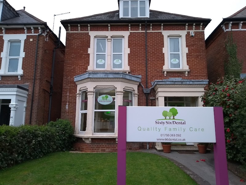 Sixty Six Dental