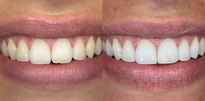 The Lodge Dental Surgery